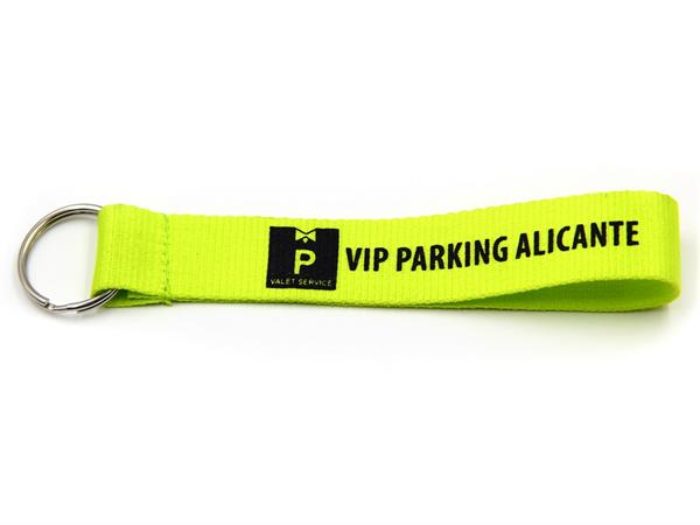 Wrist lanyard is great for holding keys, small devices, tools and ...